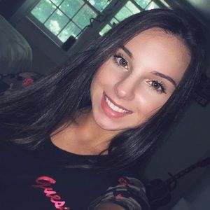 Meet your Posher, Alana